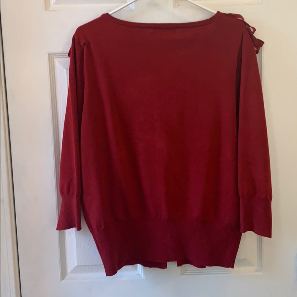 Fever Sweater - Picture 5 of 11